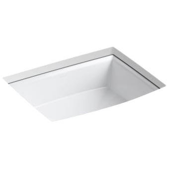 Kohler undermount bathroom sinks hot sale