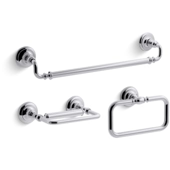 Kohler Artifacts Good Accessory Pack 2 CP Artifacts 18