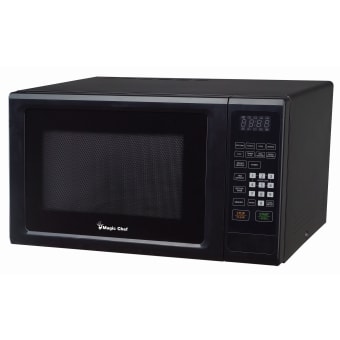 Whirlpool 1.1 Cu. ft. Capacity Countertop Microwave with 900 Watt Cooking Power