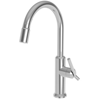 Newport Brass 3200-5113/26 Jeter 1.8 GPM Single | Build.com