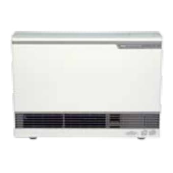 Rinnai RES38WP 121 Watt 120 Volt Wall Mounted Fan Forced | Build.com
