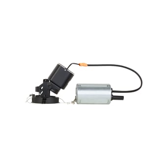 Visual Comfort EN3RR LO927AAN Entra 2700K LED Round Build