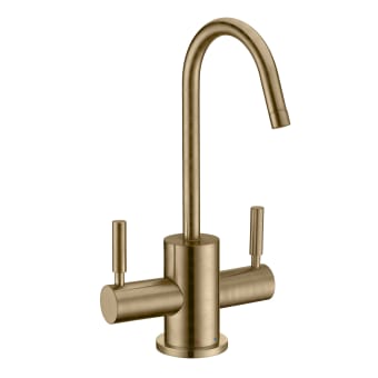 Showroom Collection Modern 3020 Instant Hot Faucet
