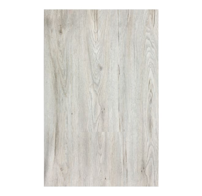 Acp 60101 Finesse Ascent 49 X 9, Vinyl Plank Flooring With Attached Underlayment