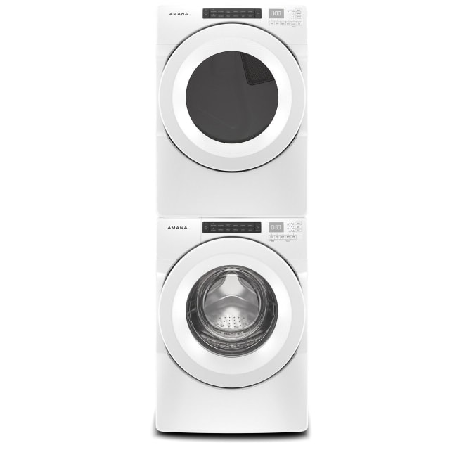 Amana laundry pair sale