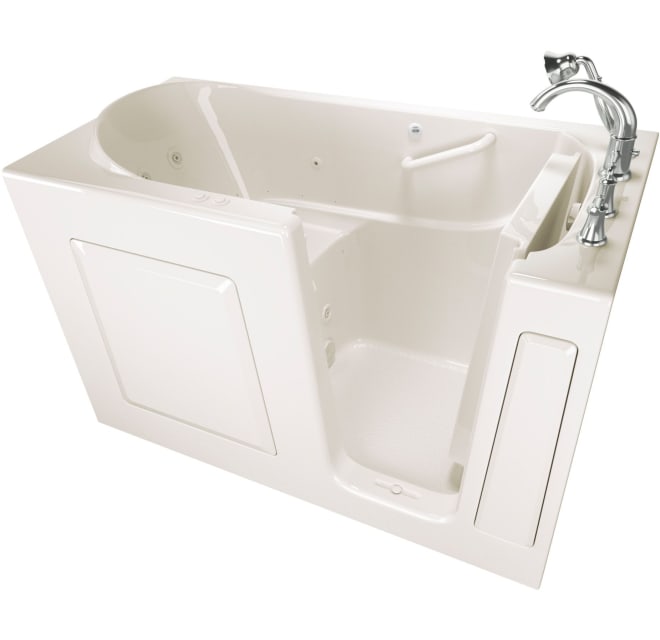 American Standard 3060 509 Crl Value 60 Gelcoat Build Com