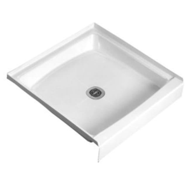 American Standard 36wl100 Fiat 36 X 36 Shower Build Com