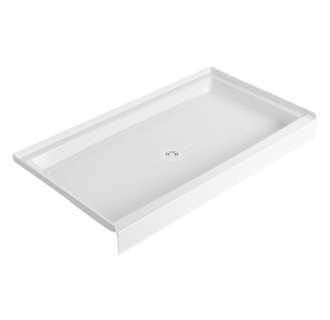 American Standard 60wl100 Fiat 60 X 34 Shower Build Com