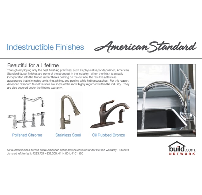 American Standard 7298.252.002