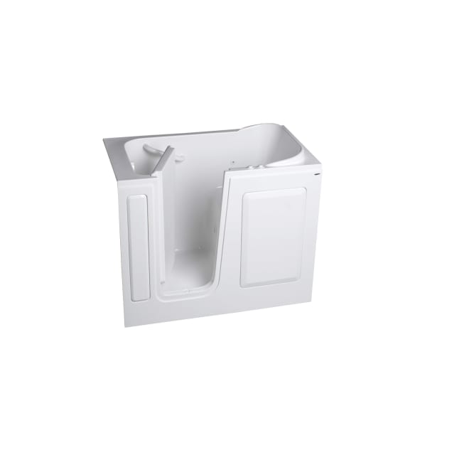 American Standard SS5230LD-WH Safety Tubs 52