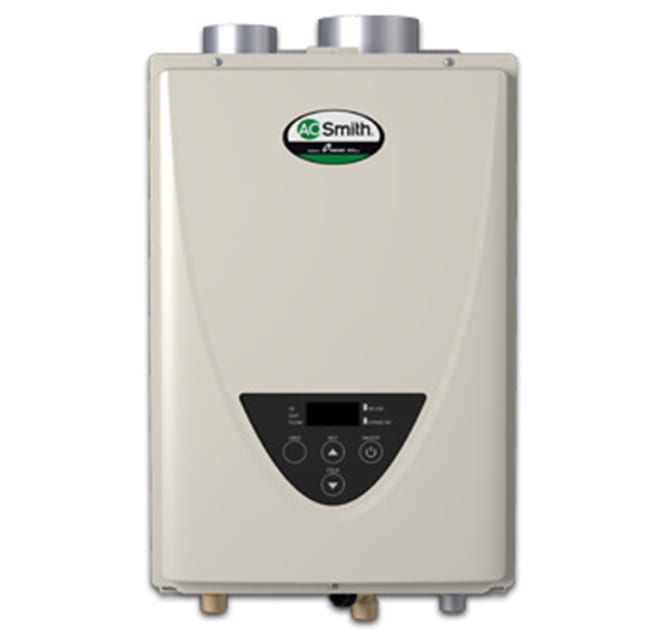 AO Smith ATI-510U-N 10 GPM Residential/Commercial Ultra | Build.com