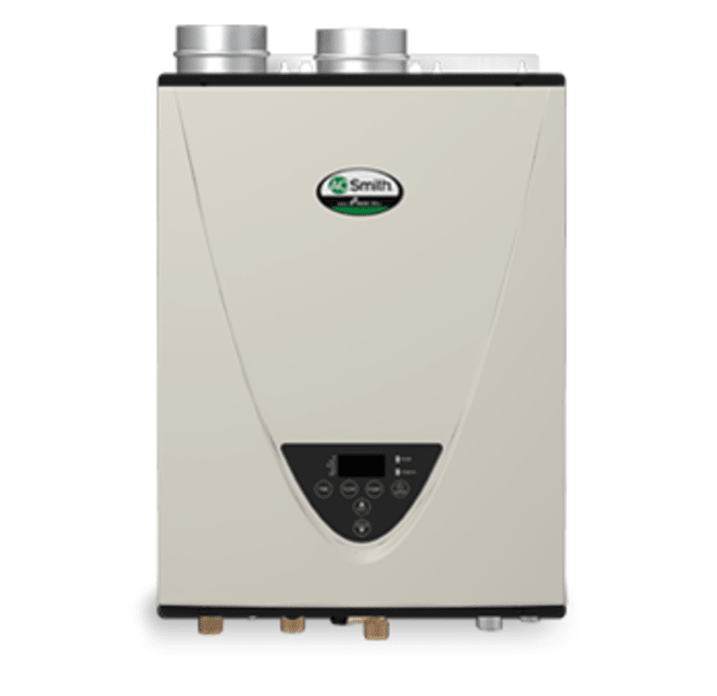 AO Smith ATI-540P-N 10 GPM Residential Natural Gas | Build.com