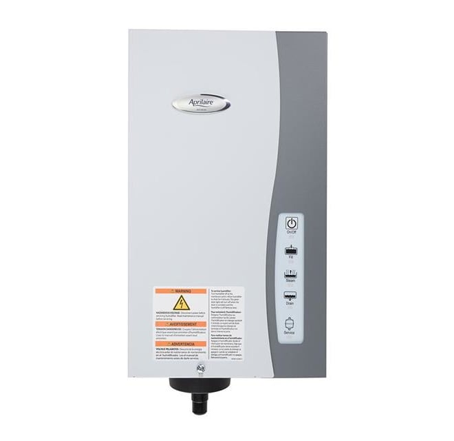 Central steam new arrivals humidifier