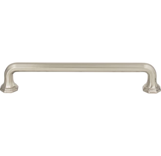 Atlas Homewares 421 Brn Elizabeth 6 5 16 Inch Build Com Atlas Homewares 421 Brn Elizabeth 6 5, Atlas Cabinet Hardware