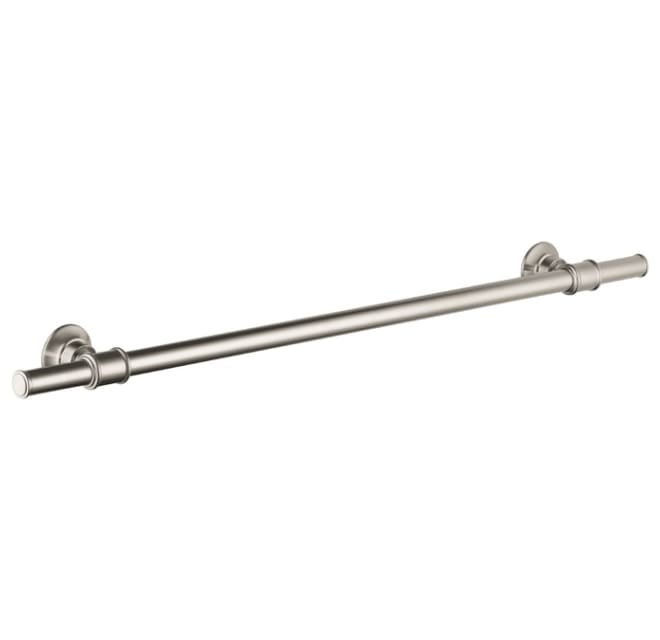 Axor towel hotsell rail