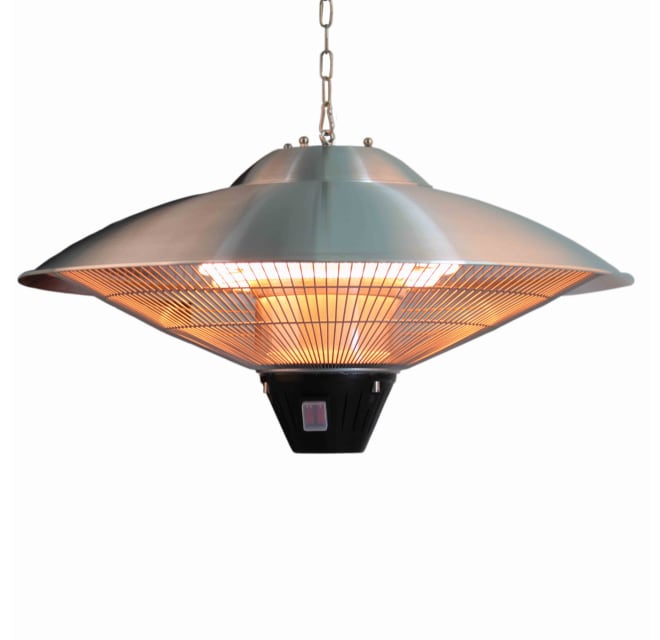 AZ Patio Heaters HIL-2125 1500 Watt Ceiling Mounted | Build.com