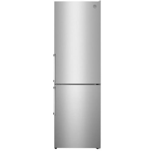 Summit FFBF181ES2 24 in. Wide Bottom Freezer Refrigerator