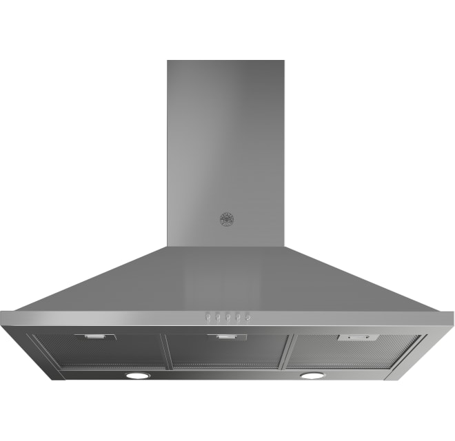 wall mounted chimney