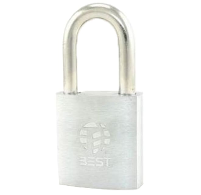 Best Access 41B722L 41B Series Padlock with | Build.com