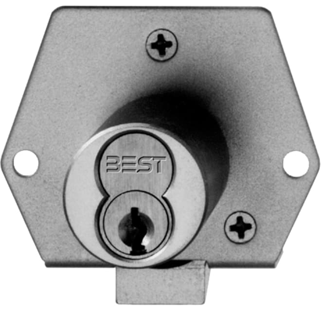 BEST 5L Series Deadbolt Cabinet Lock 