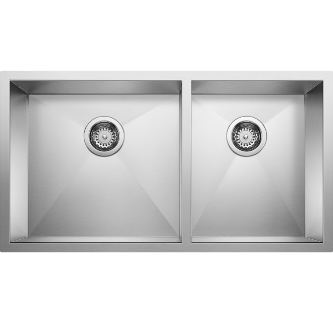 Blanco 518169 Quatrus Kitchen Sink Undermount Build Com