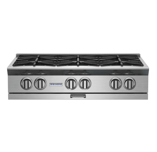 BlueStar BSPRT366BL