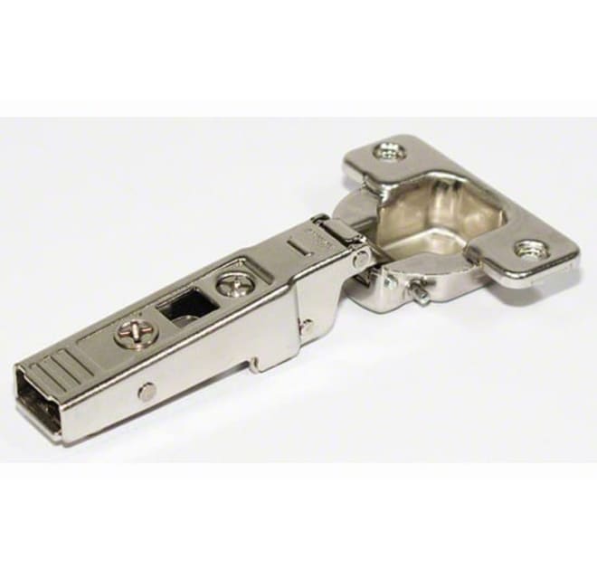 Cabinet Hinges 10 Pack Blum 71B9550 B71B955 95 Degree Cliptop BLUMOTION ...