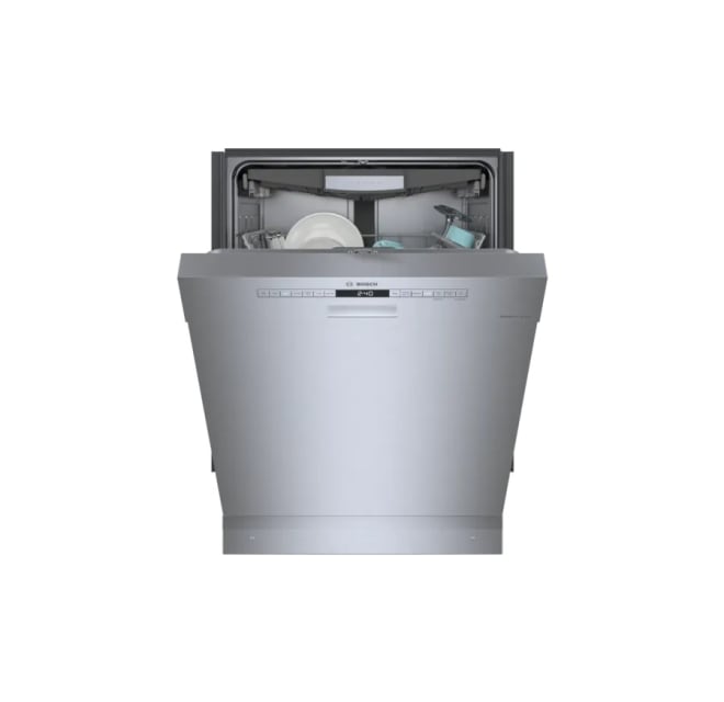 SHE53B75UC by Bosch - 300 Series Dishwasher 24 Stainless steel