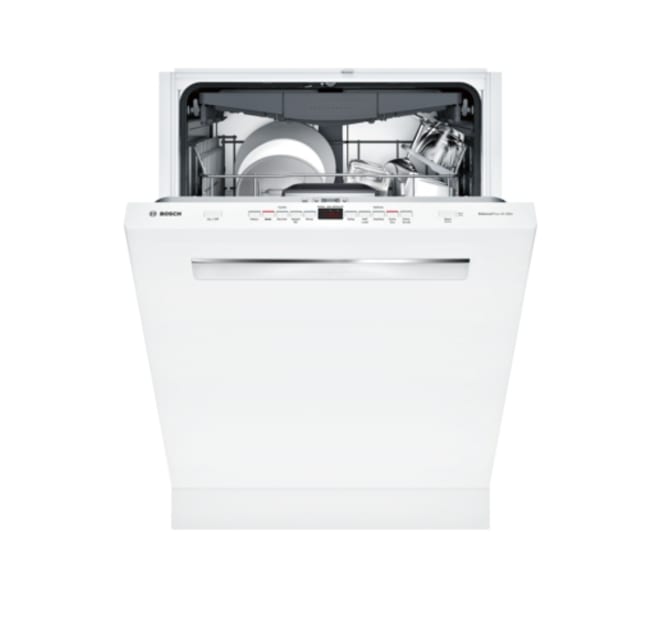 Bosch shp865wd6n sales