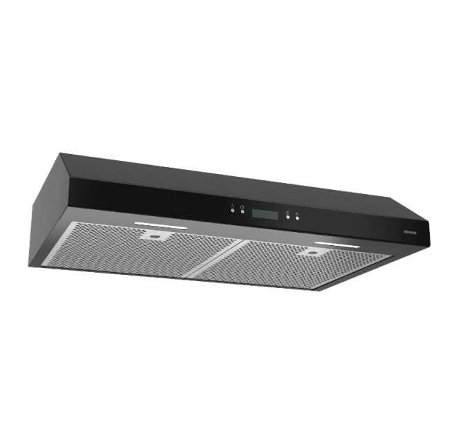 Broan Bcdj130bl 120 400 Cfm 30 Inch Wide Under Build Com