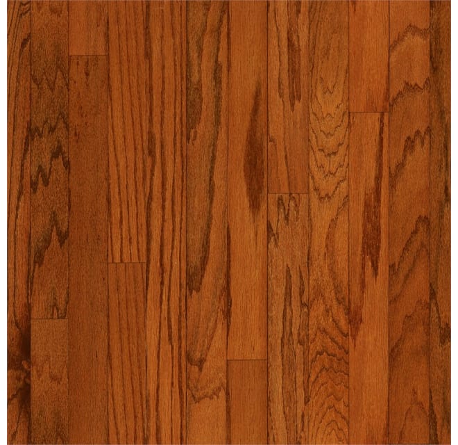 Bruce Evs3236 Sample Colony 3 Wide, Bruce Wide Plank Hardwood Flooring