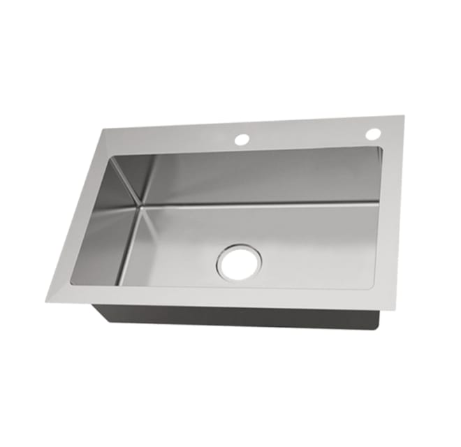 Build Essentials DSS3322DMSQ