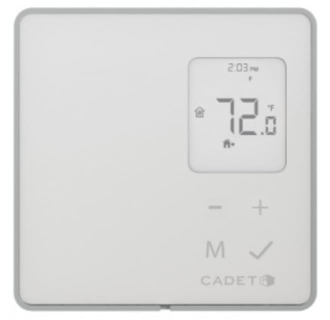 Home Dimplex HTC621 3600 Watt 240V Electronic Programmable Line Voltage