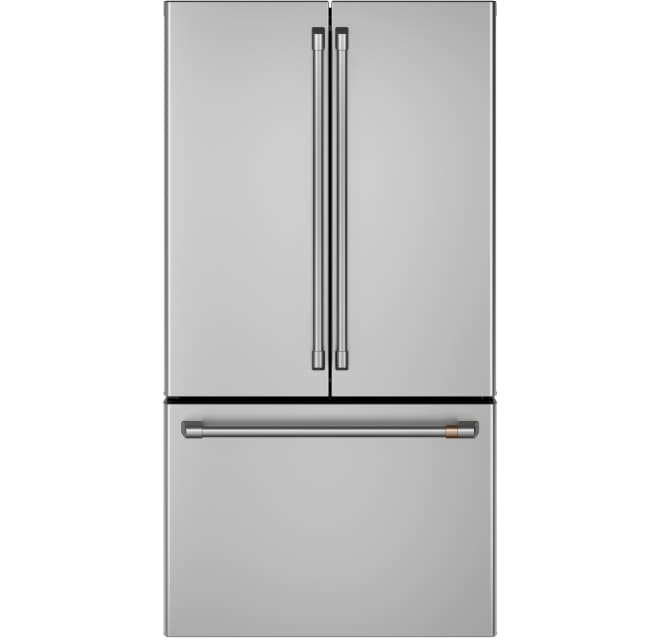 Cafe CWE23SP2MS1 36 Inch Wide 23.1 Cu. Ft. | Build.com