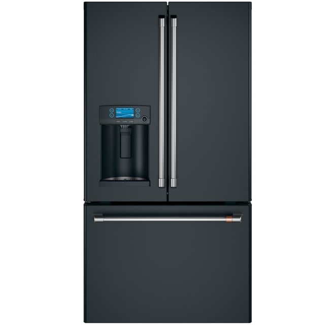 Buy GE Profile 21.6 Cu. Ft. Capacity Side by Side Refrigerator