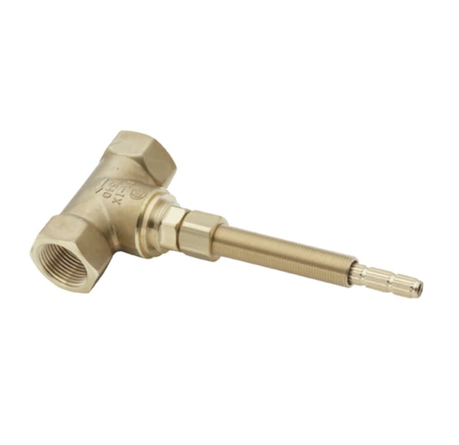 California Faucets 75-W-R