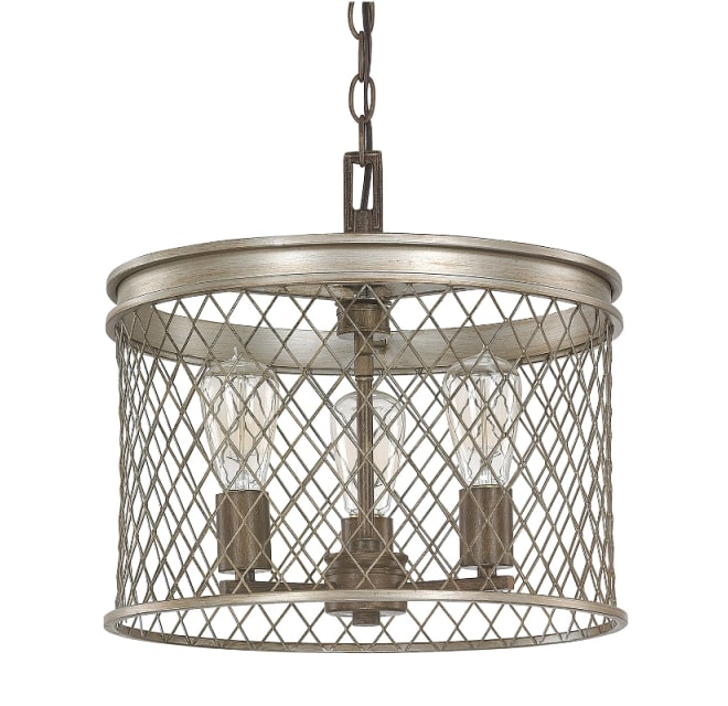 Capital Lighting 4883sz Eastman 3 Light 15 Wide Build Com