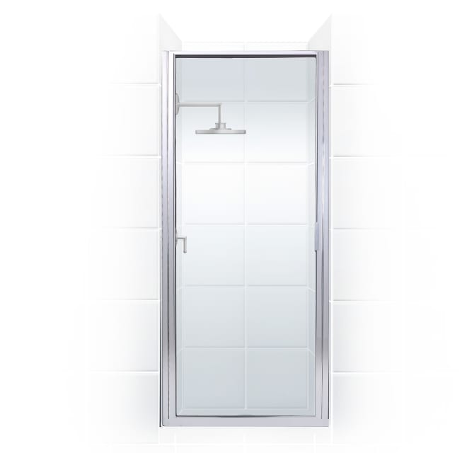 Coastal Shower Doors P35 83b C Paragon Series Build Com
