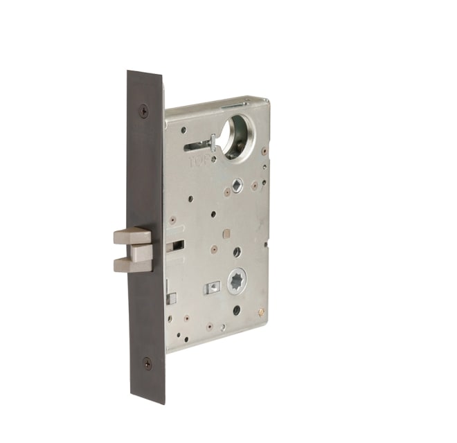 Corbin Russwin ML2060-LL-613 Commercial Privacy Panic | Build.com