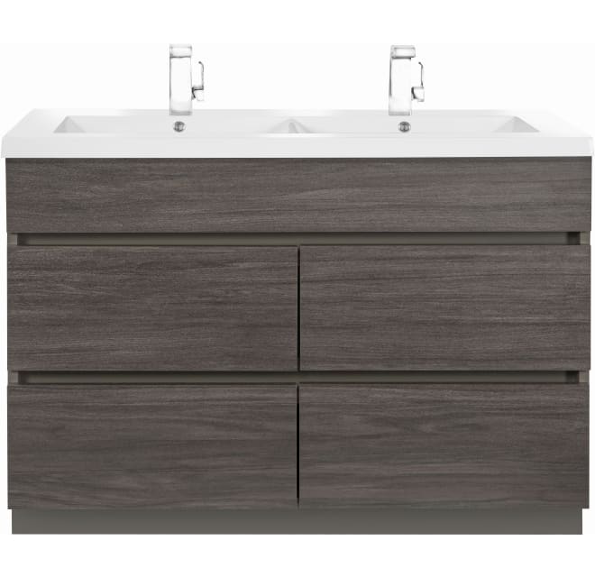 free standing kitchen sink cabinet cutler kitchen and bath bw ka48db free standing kitchen sink cabinet cutler kitchen and bath bw ka48db