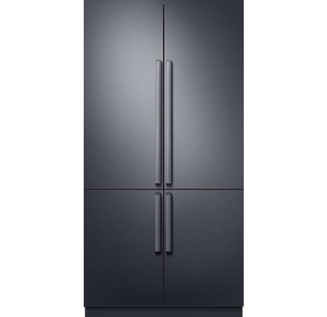 Refrigerator 42 inch deals wide