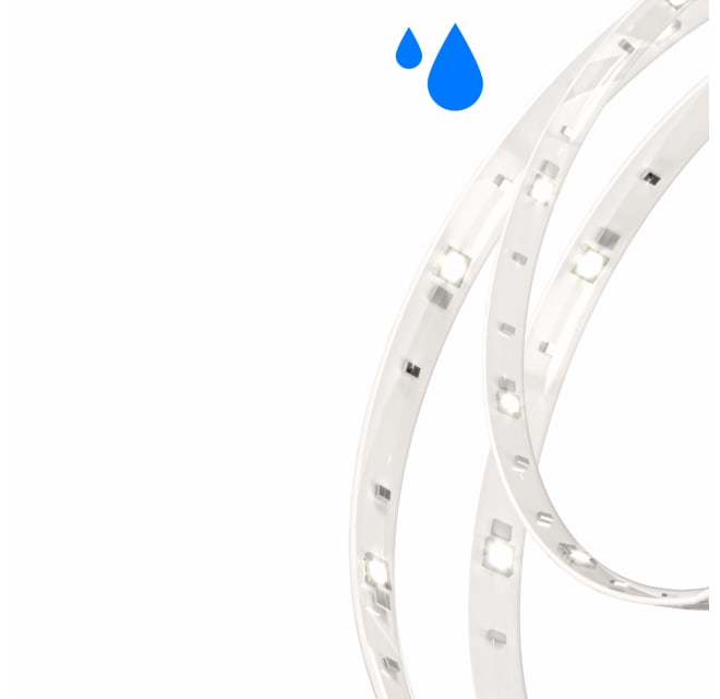 Dals Lighting Sm Otp24ft 24 Foot Wet Build Com