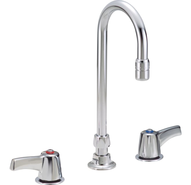 Delta Commercial Gooseneck Faucet Sale Discontinued