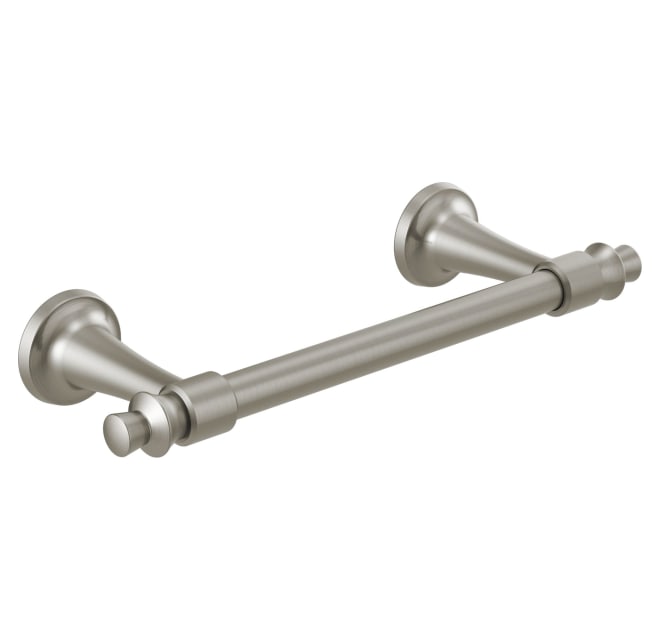 Delta dorval online towel bar