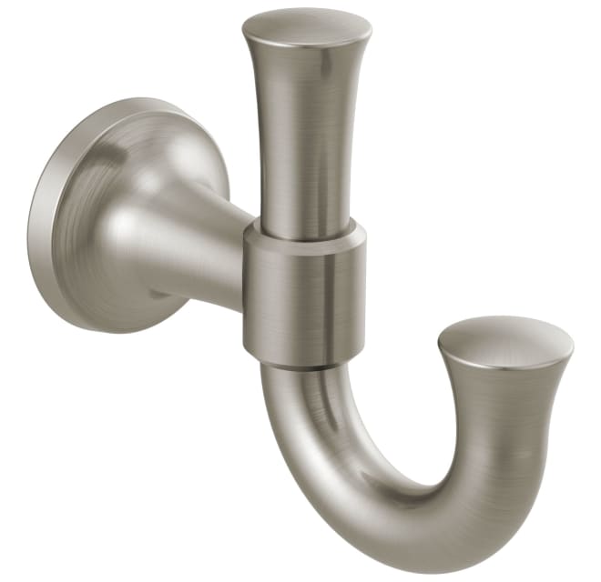 Delta 75635-SS Dorval Robe Hook - Stainless