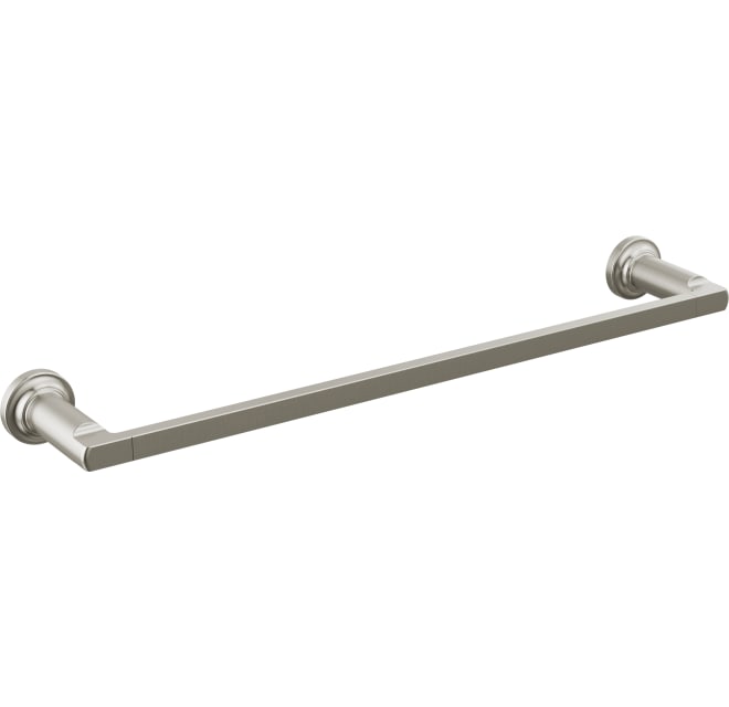 Delta trinsic online 18 towel bar