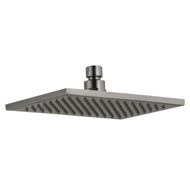 Delta rain on sale shower head