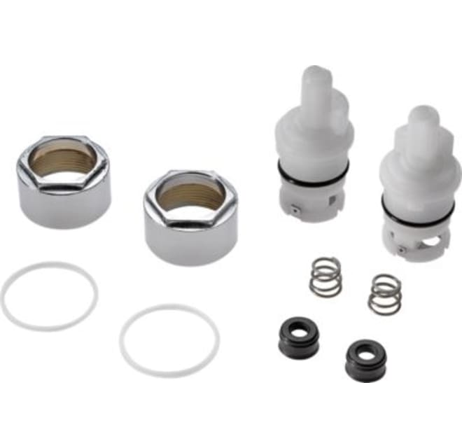 Delta Leland Kitchen Faucet Repair Kit Home Alqu
