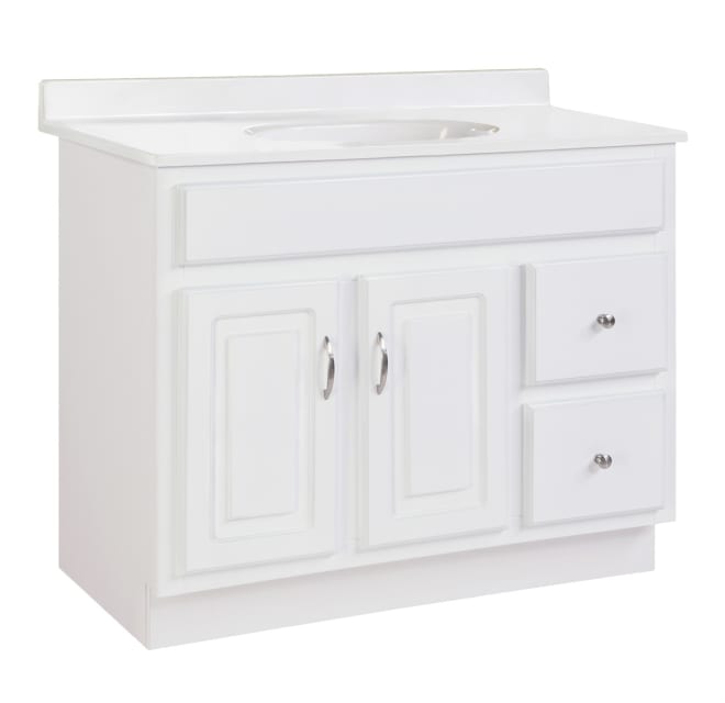 Design House 587022 Concord 21 Single Free Build Com Design House 587022 Concord 21 Single, 21 Vanity Cabinet