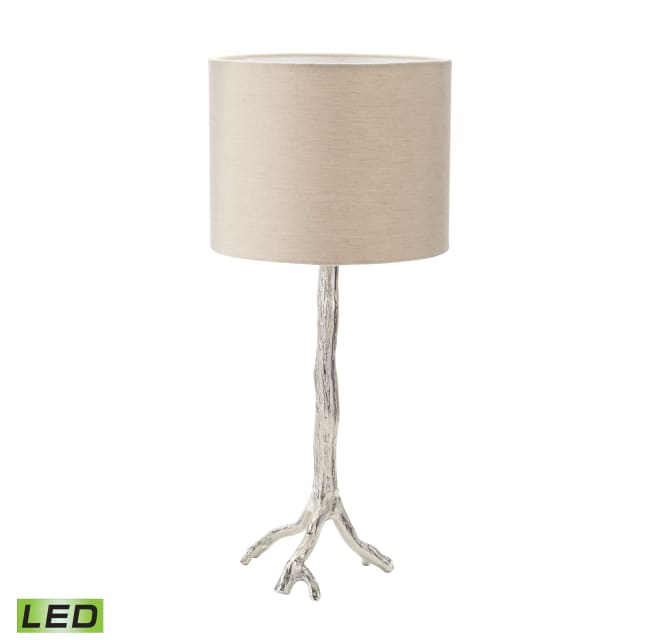 Dimond Lighting 468 022 Led 1 Light, Table Lamp Tree Branches